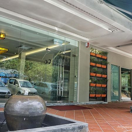 Nex Hotel Τζόχορ Μπάχρου Εξωτερικό φωτογραφία