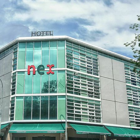 Nex Hotel Τζόχορ Μπάχρου Εξωτερικό φωτογραφία
