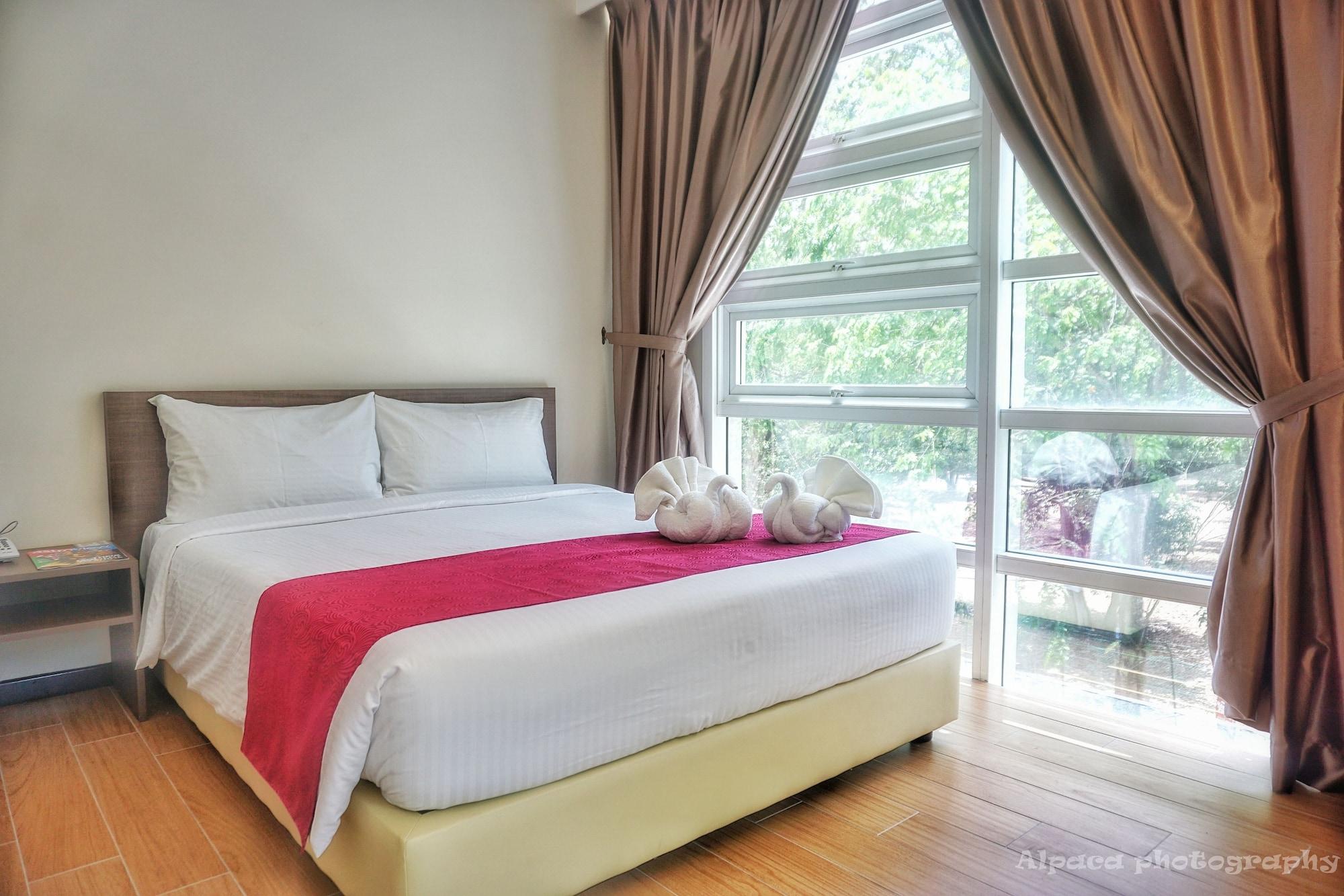 Nex Hotel Τζόχορ Μπάχρου Εξωτερικό φωτογραφία