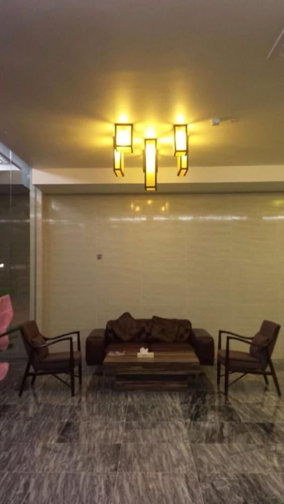 Nex Hotel Τζόχορ Μπάχρου Εξωτερικό φωτογραφία