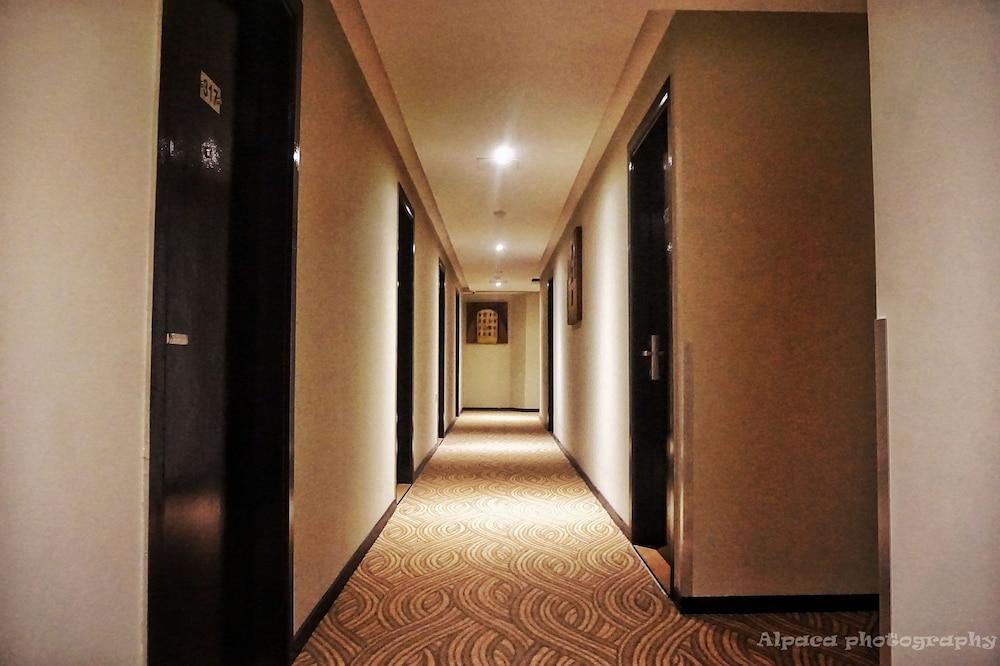 Nex Hotel Τζόχορ Μπάχρου Εξωτερικό φωτογραφία