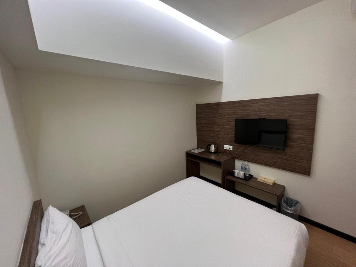 Nex Hotel Τζόχορ Μπάχρου Εξωτερικό φωτογραφία