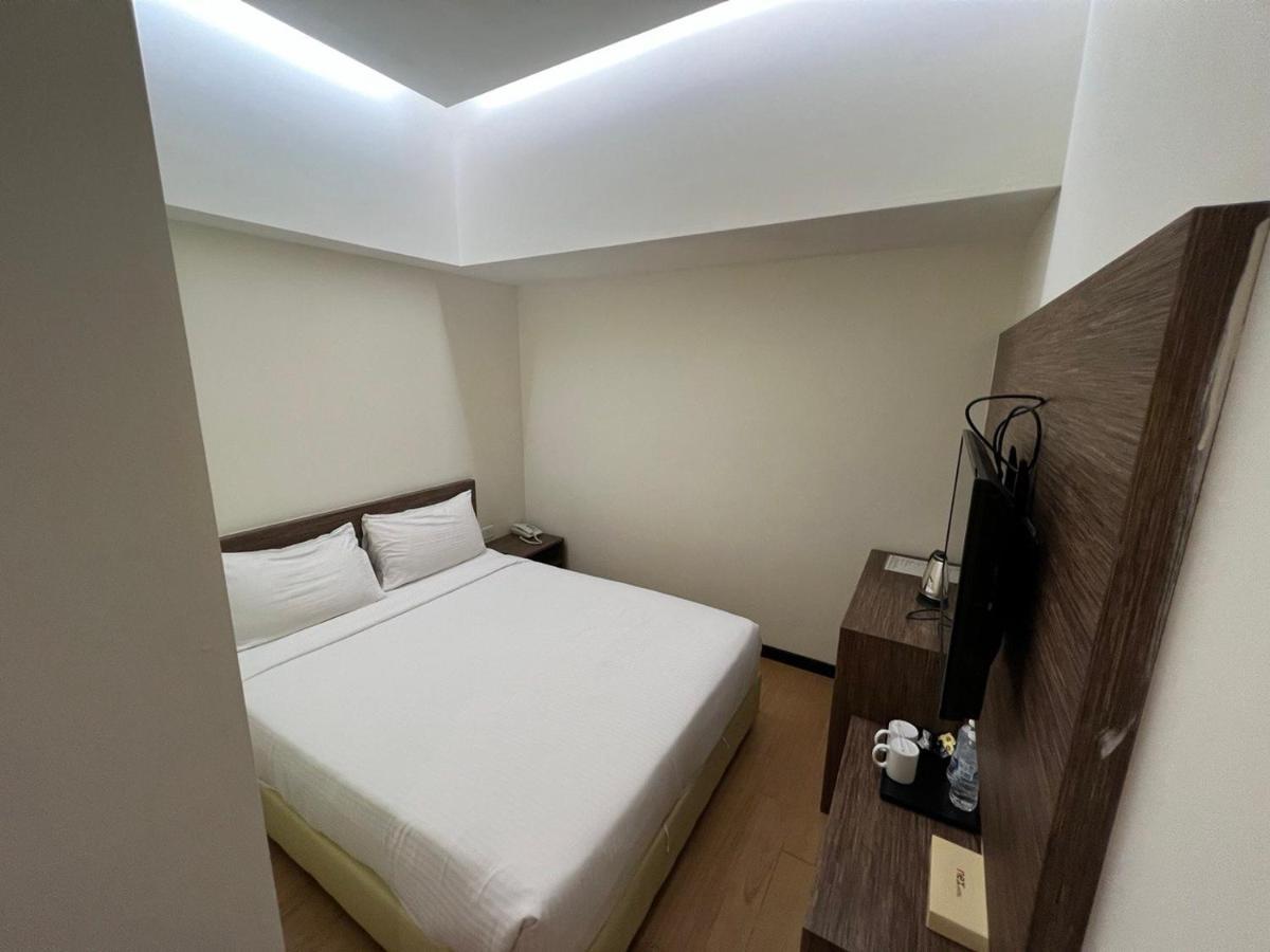 Nex Hotel Τζόχορ Μπάχρου Εξωτερικό φωτογραφία