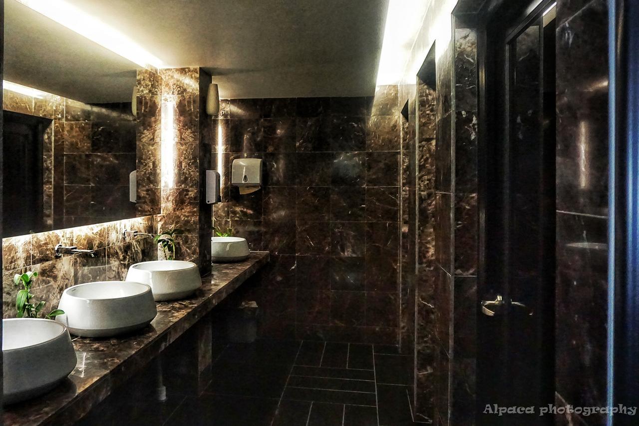 Nex Hotel Τζόχορ Μπάχρου Εξωτερικό φωτογραφία