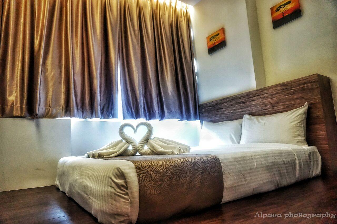 Nex Hotel Τζόχορ Μπάχρου Εξωτερικό φωτογραφία