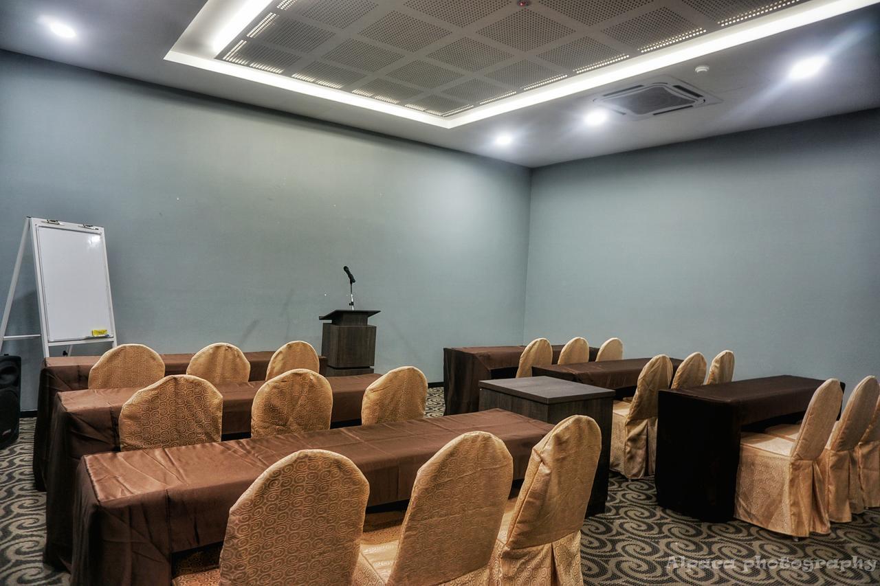 Nex Hotel Τζόχορ Μπάχρου Εξωτερικό φωτογραφία