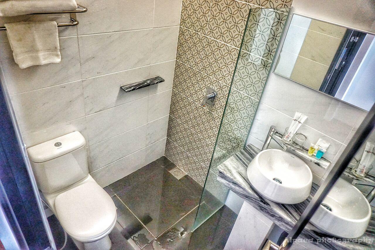 Nex Hotel Τζόχορ Μπάχρου Εξωτερικό φωτογραφία